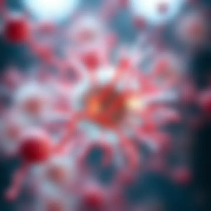 The Intricacies of T Cell Biology Summary