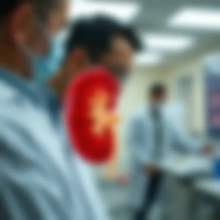 Notable The Leading Cause of Kidney Disease: An In-Depth Examination