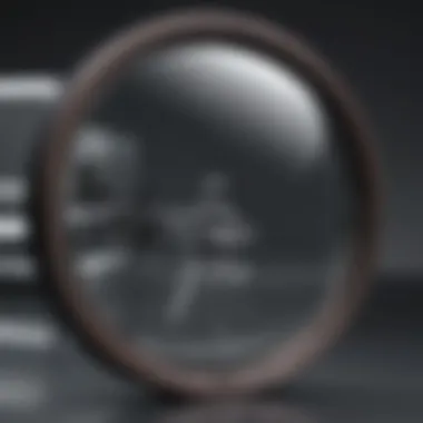 Understanding Mechanical Principles of Movable Mirrors Illustration of mechanical principles behind movable mirrors