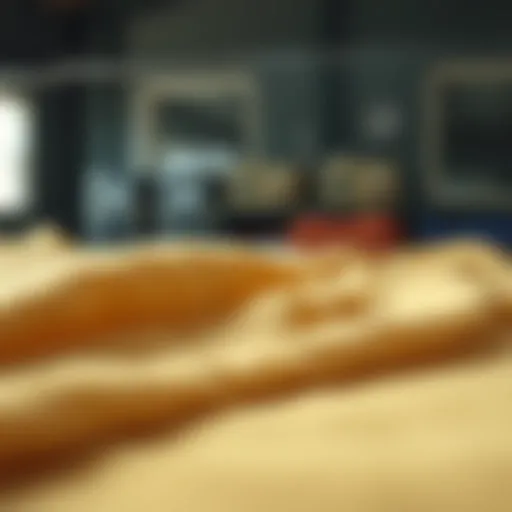 The Process of Fabric Recycling: A Comprehensive Exploration Introduction The Process of Fabric Recycling: A Comprehensive Exploration Introduction