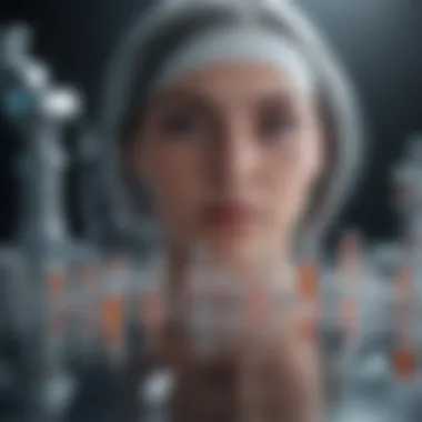 Emerging Trends in Vaccine Technology Future trends in vaccine technology