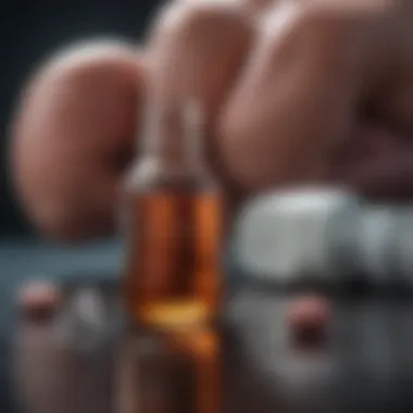 Therapeutic Applications of Steroids in Oncology Therapeutic applications of steroids in oncology