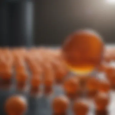 Current Research on Vitamin A and Cancer Research study on Vitamin A and cancer