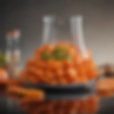 Dietary Sources of Vitamin A Vitamin A rich foods