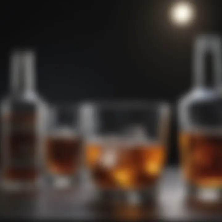 Genetic markers indicating susceptibility to alcohol addiction