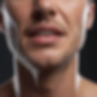 Symptoms Associated with TMJ Disorders Chart depicting common symptoms of TMJ disorders