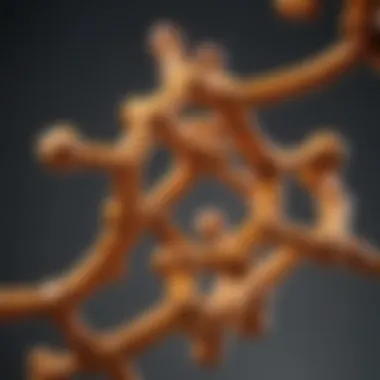 Molecular Structure of Curcumin Curcumin molecular structure