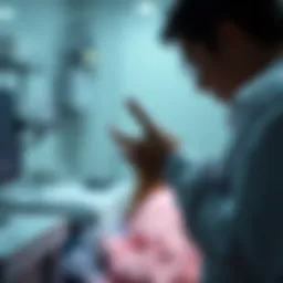 Understanding Absence Seizures: Mechanisms, Symptoms, Diagnosis, and Implications Introduction