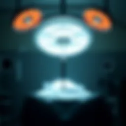 Understanding Balloon Catheter Induction: A Comprehensive Exploration Introduction