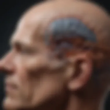 Understanding Neurodegenerative Disorders Graphical representation of neurodegenerative diseases
