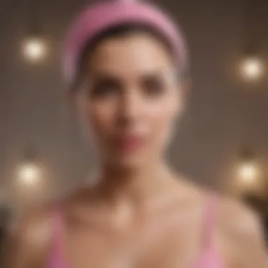 Lifestyle choices affecting breast cancer risk
