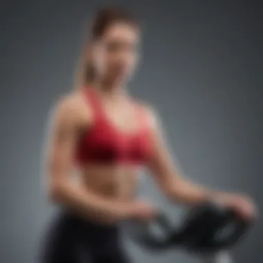 Assessment Methods for Cardiorespiratory Fitness Chart showcasing various assessment methods for cardiorespiratory fitness