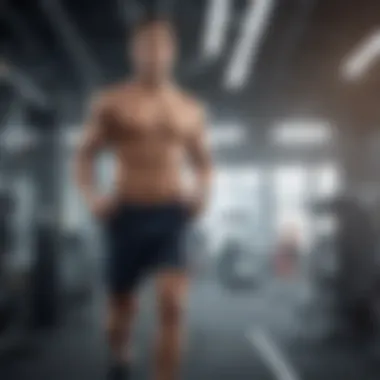 Lifestyle Factors Influencing Cardiorespiratory Fitness Infographic detailing lifestyle factors affecting cardiorespiratory fitness levels