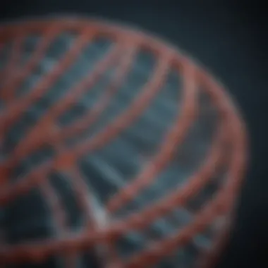 Analytical techniques for cfDNA analysis