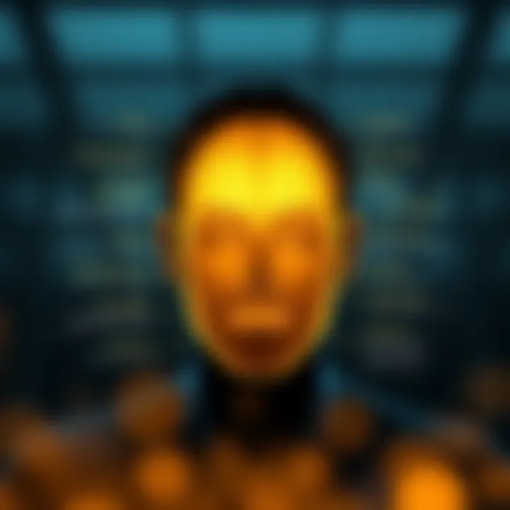 Symptoms of Cluster Headaches Explained Diagram illustrating the common symptoms experienced during a cluster headache episode