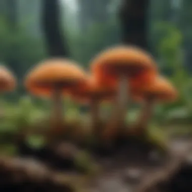 Fungal Varieties Affecting Eczema Symptoms Types of fungi commonly associated with eczema