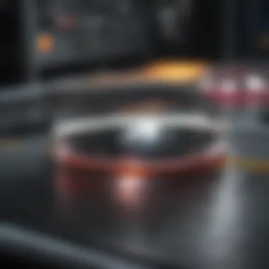 Manufacturing Techniques for EMI Shield Films Manufacturing techniques of EMI shield films
