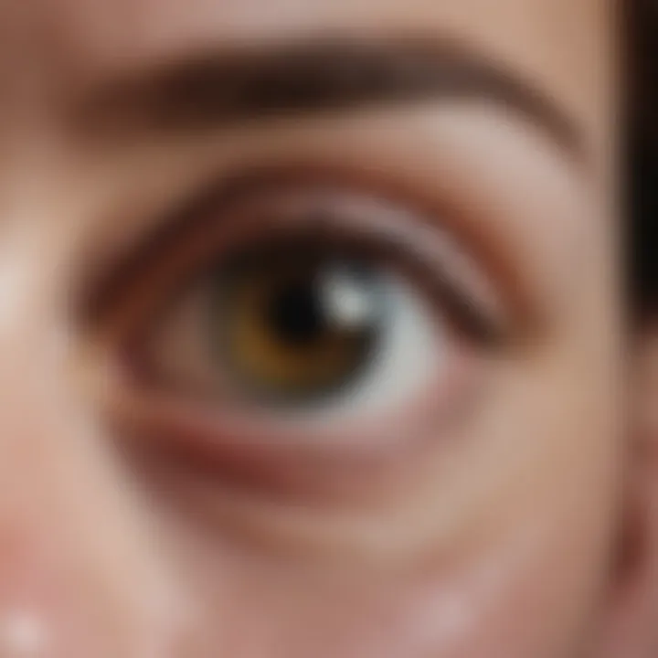 Research findings in ophthalmology