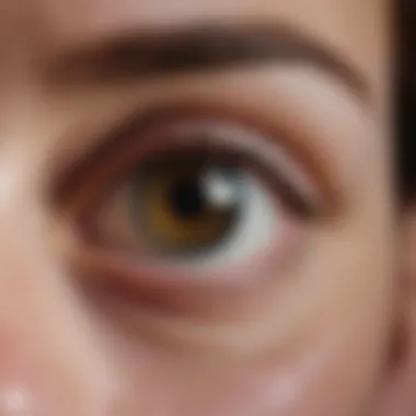 Current Research in Ophthalmology Related to Eye Biopsy Research findings in ophthalmology
