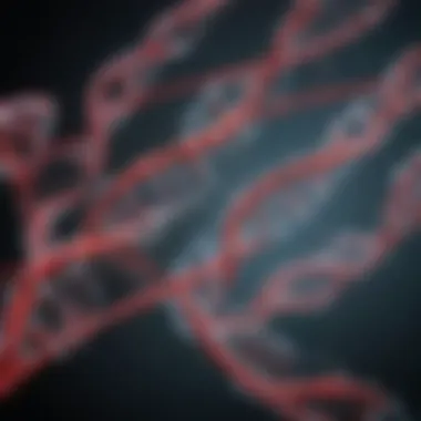 Graphical Representation of Genetic Research Graphical representation of genetic research findings