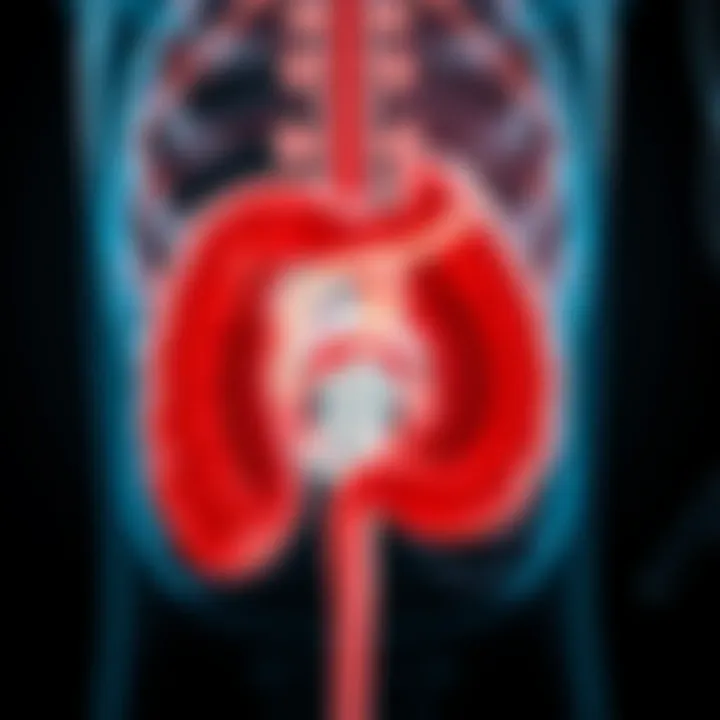 Diagnostic Criteria for GVHD Diarrhea Visual representation of GVHD diagnostic criteria