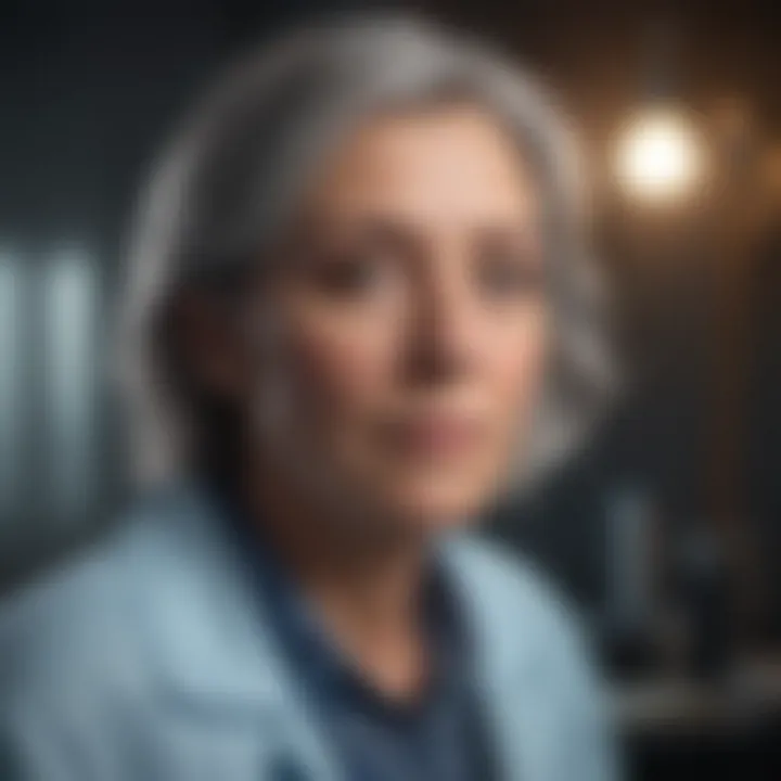 Notable Understanding HER2 Positive Lung Cancer Treatment
