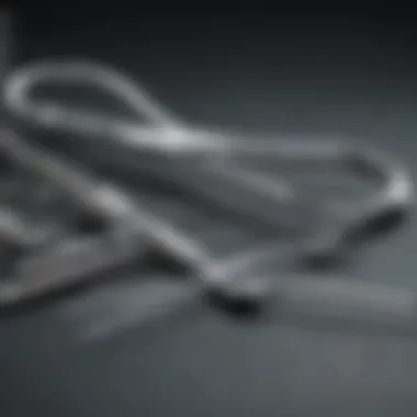 Essential Surgical Instruments for Hip Resection Surgical tools used in hip resection