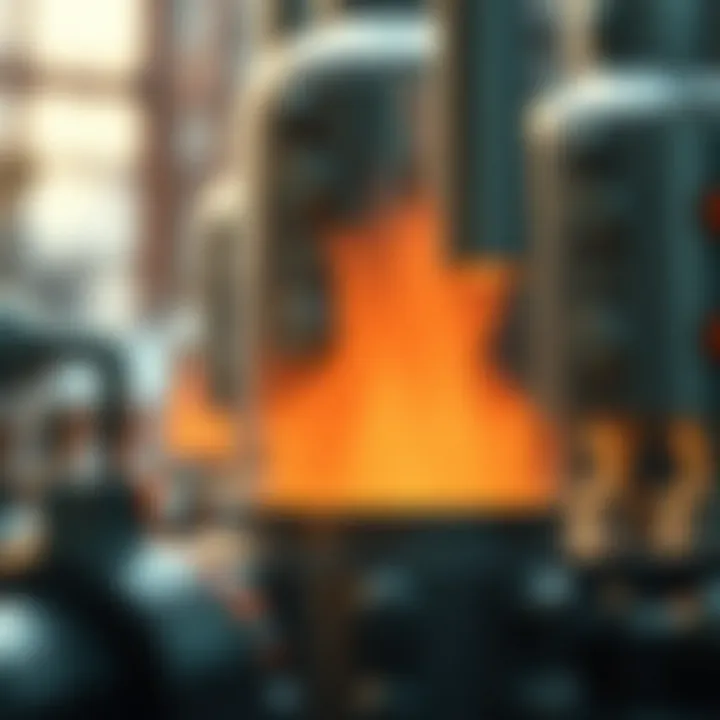 Operational Parameters Influencing Catalyst Efficiency Catalyst operational parameters