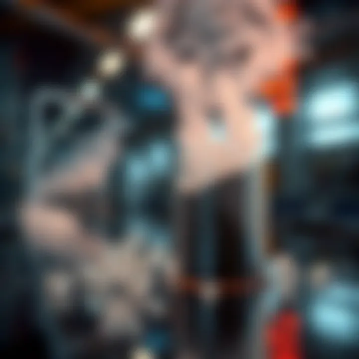 Environmental Implications of Hydrotreating Catalysts Environmental impact of hydrotreating