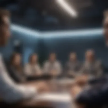 Exploring Diverse Roles in Meetings Diverse roles in a meeting environment