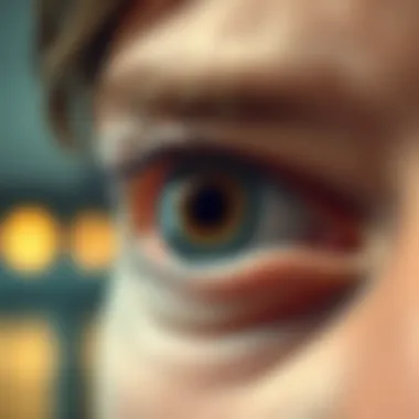 Notable Understanding Normal Eye Pressure Levels Notable Understanding Normal Eye Pressure Levels