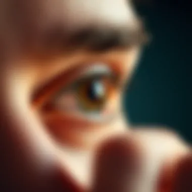 Understanding Normal Eye Pressure Levels Summary Understanding Normal Eye Pressure Levels Summary
