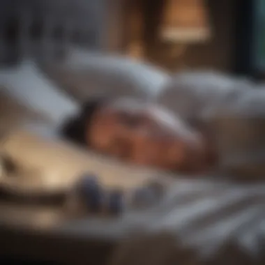 Innovative Tools for Enhancing Sleep Technology aiding sleep quality improvement