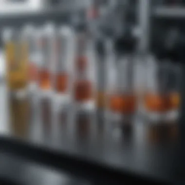 Pharmacogenomic Testing Explained Conceptual representation of pharmacogenomic testing