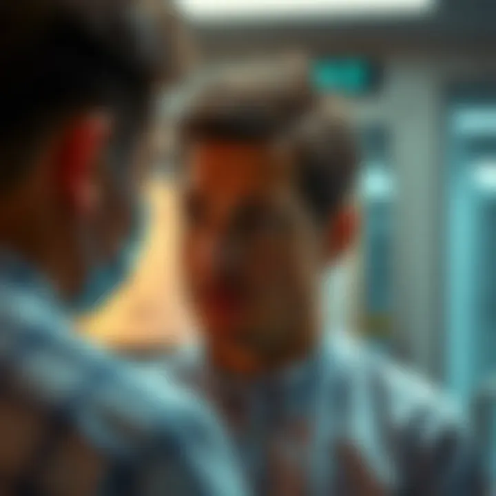 Analyzing Environmental Factors in Prostate Cancer Risk Environmental Exposures and Cancer Correlation