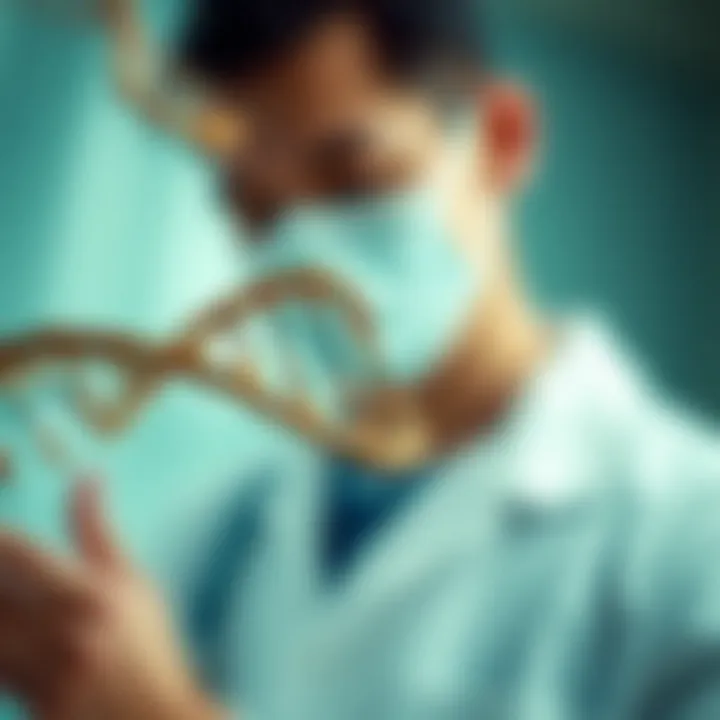 Exploring Genetic Influences on Prostate Cancer Genetic Factors Influencing Prostate Cancer Risk