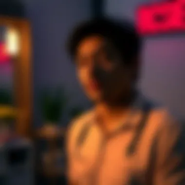 Lifestyle Factors Contributing to Prostate Cancer Lifestyle Choices Impacting Cancer Risk