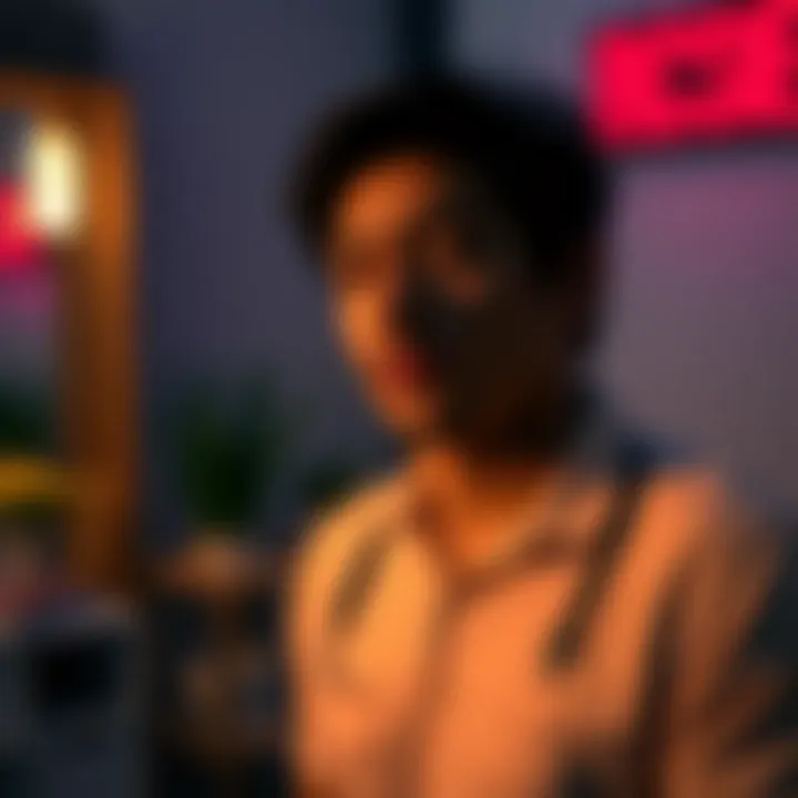 Lifestyle Factors Contributing to Prostate Cancer Lifestyle Choices Impacting Cancer Risk