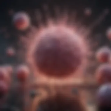 Emerging Therapies for Squamous Cell Breast Cancer Innovative treatment methods for squamous cell carcinoma