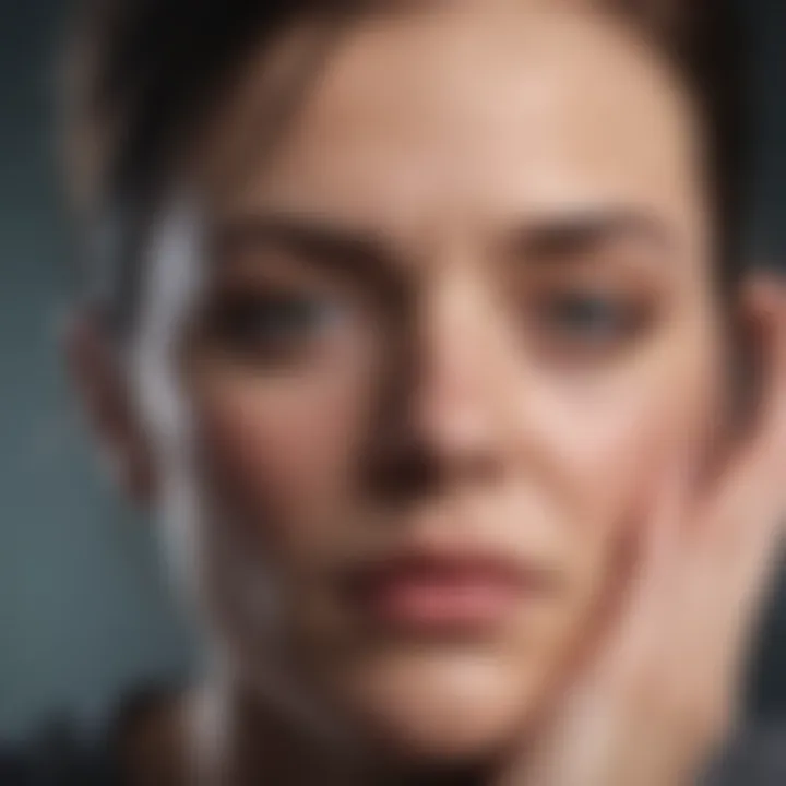 Understanding Stage 3 Migraine: A Comprehensive Exploration Summary
