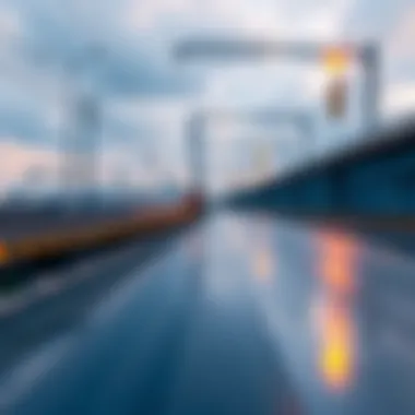 Infrastructure and Climate Change Challenges Infrastructure challenges posed by climate change