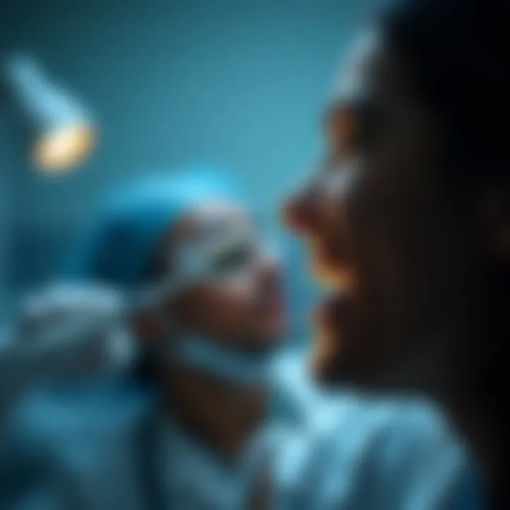 Notable Understanding the Dynamics of Dental Care for HIV-Infected Patients