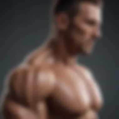 Assessment Techniques for Muscle Atrophy Infographic on assessment techniques for detecting muscle atrophy