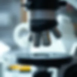 Understanding the Optical Metallurgical Microscope: Principles and Applications Introduction