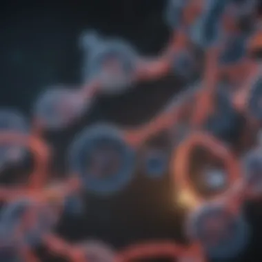 Genetic Mechanisms: Blueprint of Organisms Representation of genetic mechanisms and DNA structure