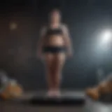 Diverse weight loss motivations