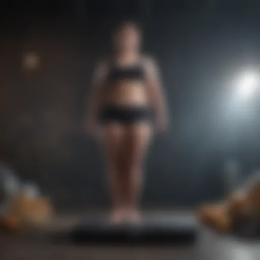 Diverse weight loss motivations