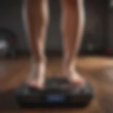 Evaluating Physical Activity Levels in Weight Loss Physical activity levels assessment