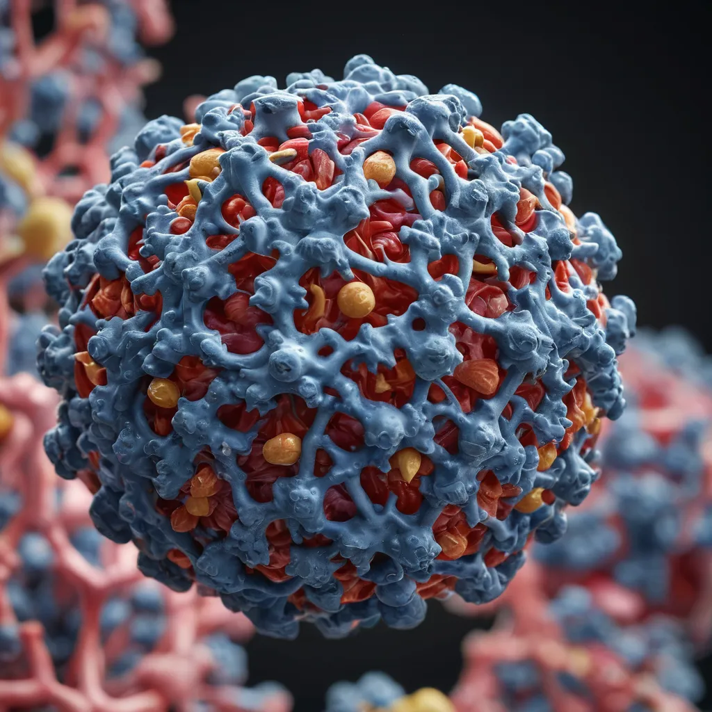 Exploring CBL Protein: Structure and Biological Significance