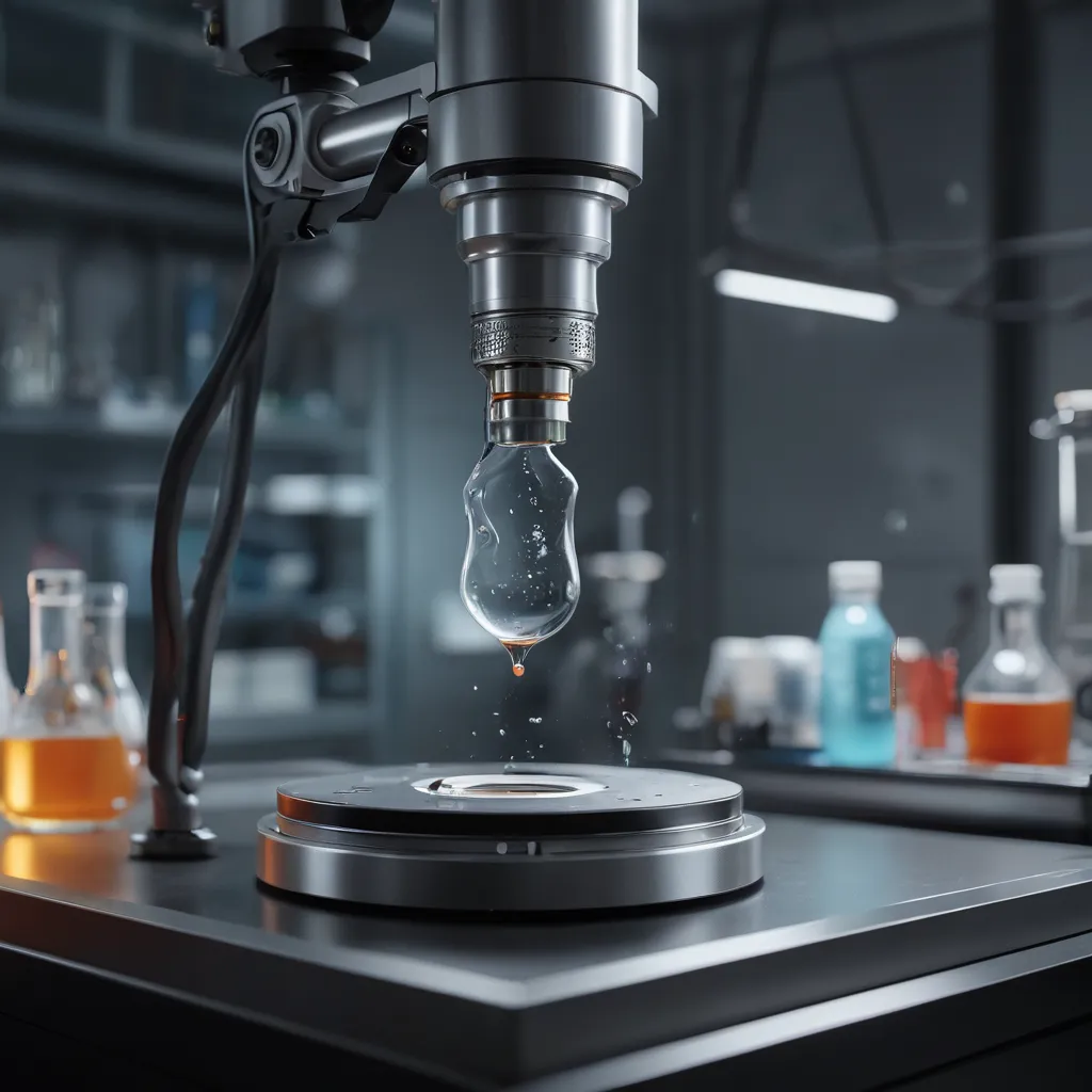 Imago Automated Rqd Innovative Advances in Biological Research at Imago Bioscience